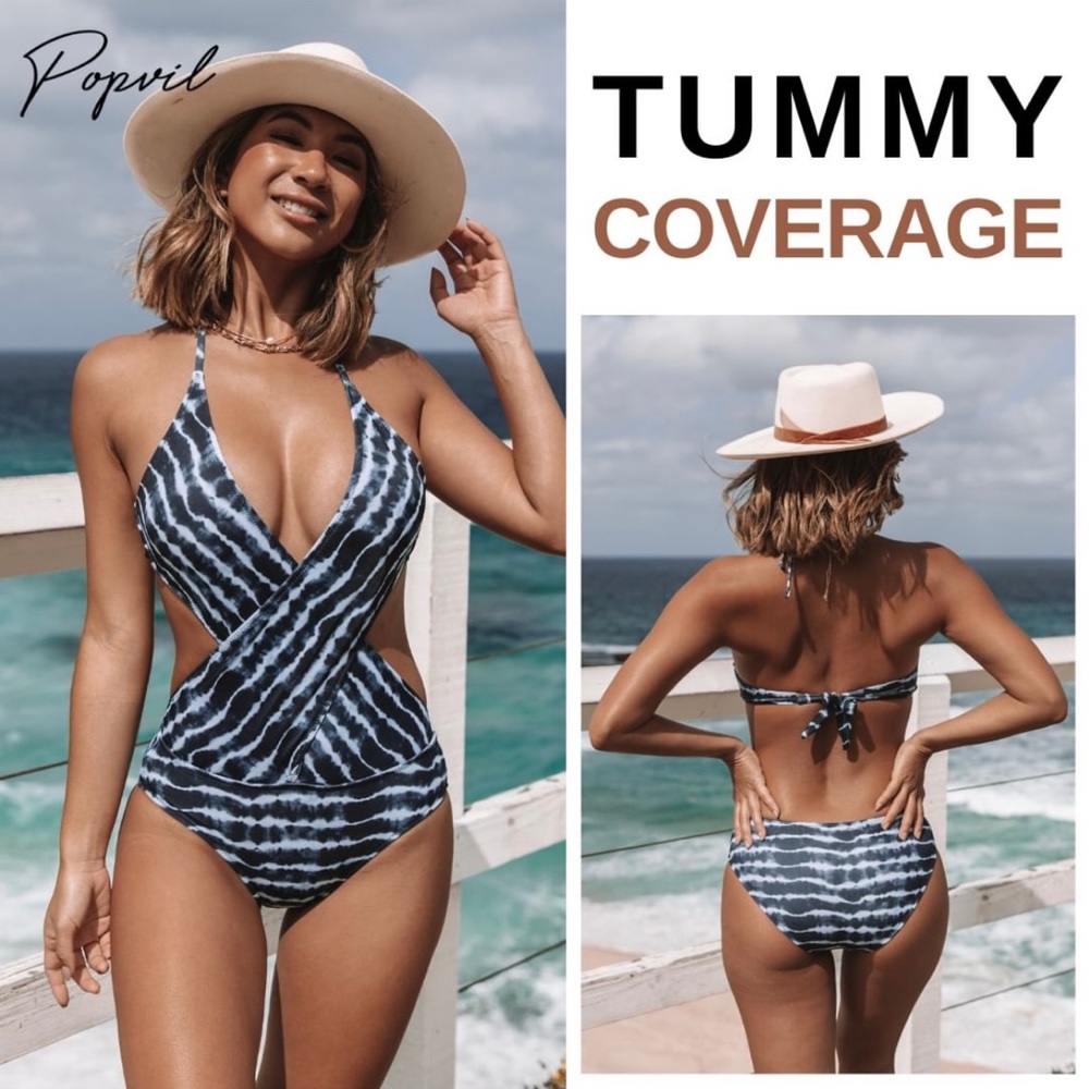 Brand new bathing suit - still on site never worn